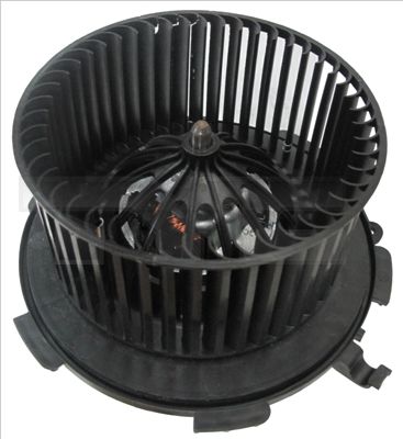 Interior Blower TYC 525-0006