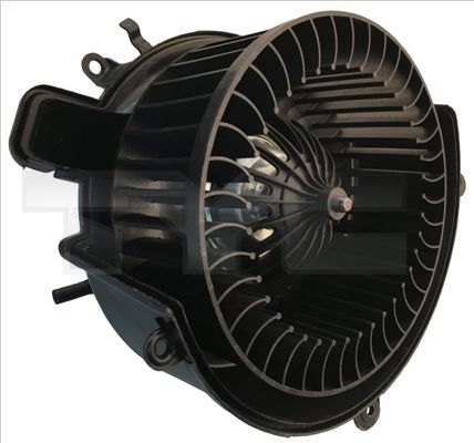 TYC 525-0007 Interior Blower