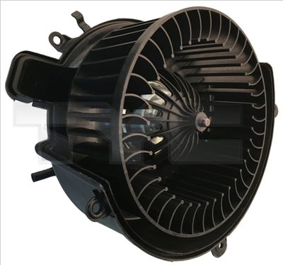 Interior Blower TYC 525-0007