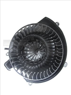 Interior Blower TYC 525-0011