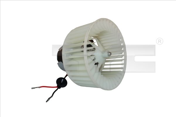 TYC 525-0018 Interior Blower