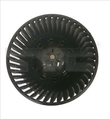 TYC 525-0023 Interior Blower