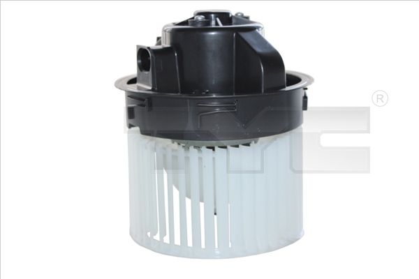 TYC 526-0009 Interior Blower