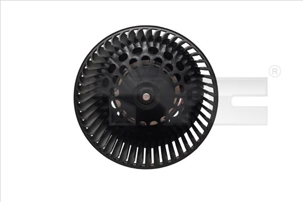 TYC 526-0017 Interior Blower