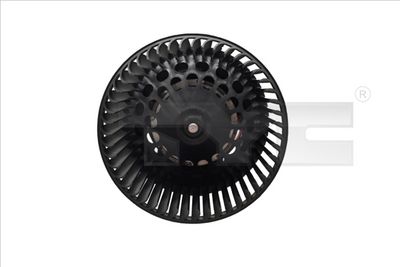 Interior Blower TYC 526-0017