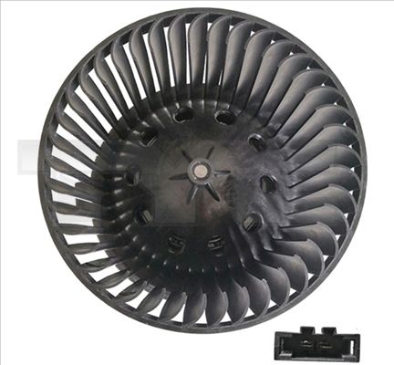 TYC 526-0020 Interior Blower