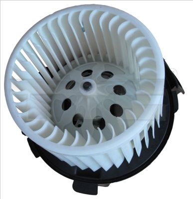 Interior Blower TYC 526-0004
