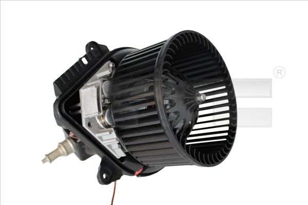 TYC 526-0013 Interior Blower