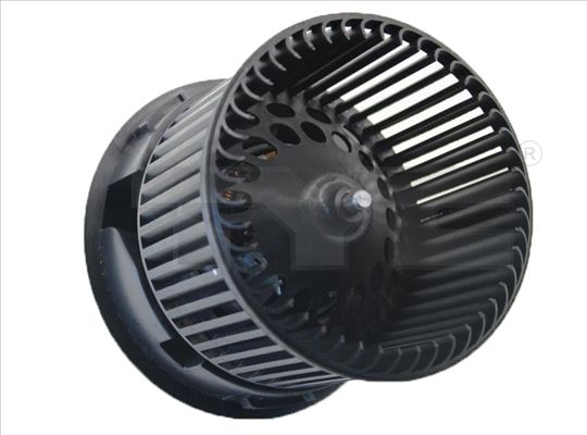 TYC 526-0015 Interior Blower