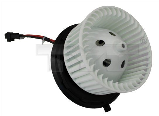 TYC 528-0011 Interior Blower