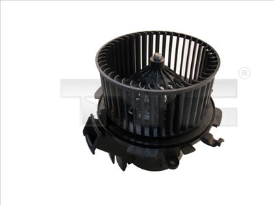 Interior Blower TYC 528-0004