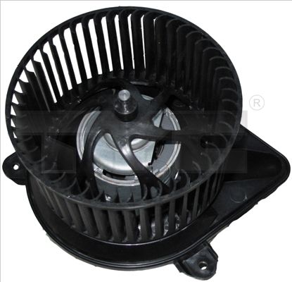 TYC 528-0005 Interior Blower