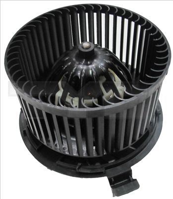 Interior Blower TYC 528-0006