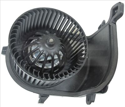 Interior Blower TYC 528-0008