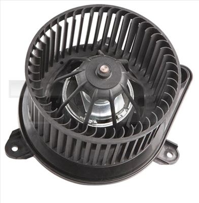 Interior Blower TYC 528-0009