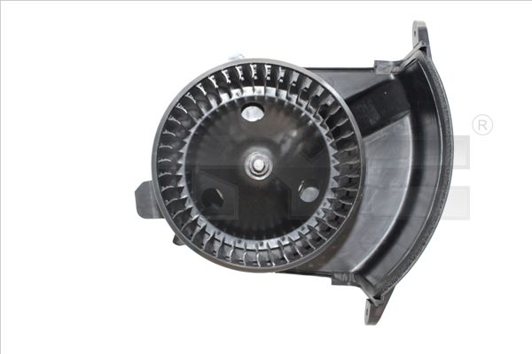 TYC 528-0012 Interior Blower