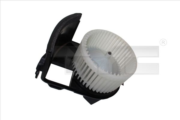 TYC 528-0013 Interior Blower