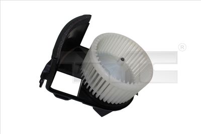 Interior Blower TYC 528-0013