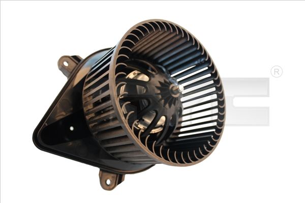 TYC 528-0016 Interior Blower