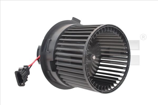 TYC 528-0017 Interior Blower