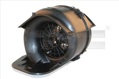 Interior Blower TYC 528-0018
