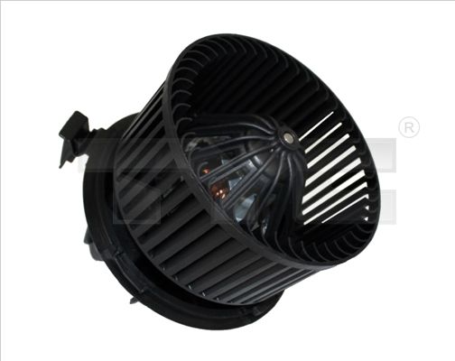 TYC 528-0020 Interior Blower