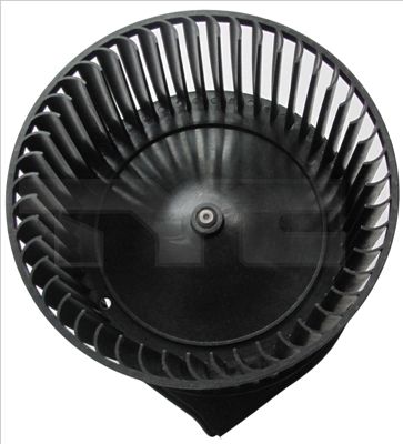Interior Blower TYC 530-0002