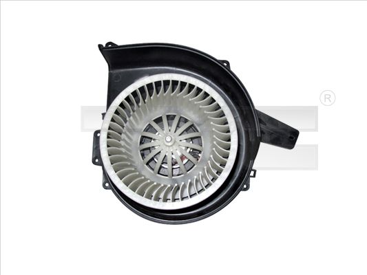 TYC 532-0001 Interior Blower