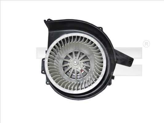 TYC 532-0002 Interior Blower