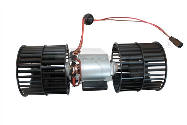 TYC 532-0003 Interior Blower