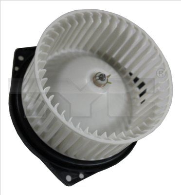 Interior Blower TYC 534-0001