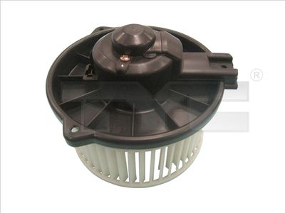 Interior Blower TYC 536-0001