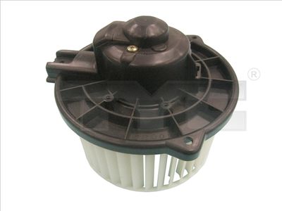 Interior Blower TYC 536-0003