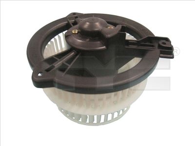 Interior Blower TYC 536-0016