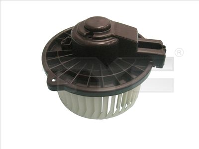 Interior Blower TYC 536-0018