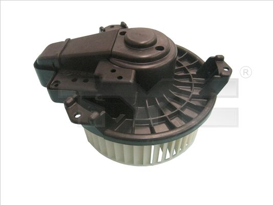 TYC 536-0019 Interior Blower