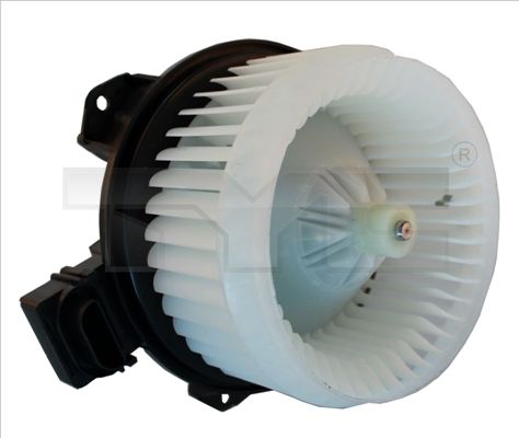 TYC 536-0022 Interior Blower