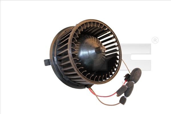 TYC 537-0006 Interior Blower