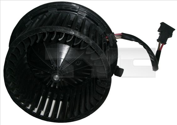TYC 537-0014 Interior Blower