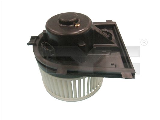 TYC 537-0001 Interior Blower