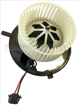 TYC 537-0005 Interior Blower
