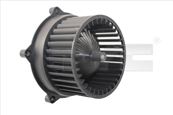 TYC 537-0007 Interior Blower