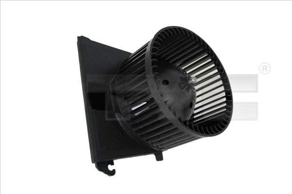TYC 537-0008 Interior Blower