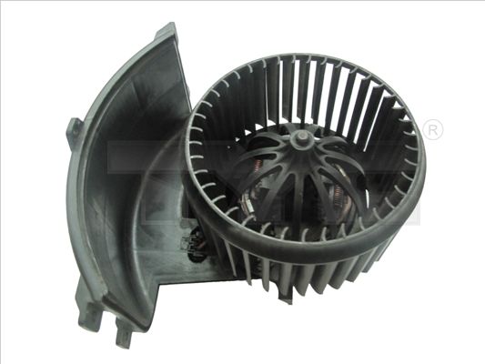TYC 537-0009 Interior Blower
