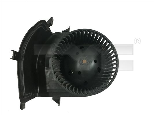 TYC 537-0011 Interior Blower