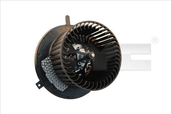 TYC 537-0016 Interior Blower