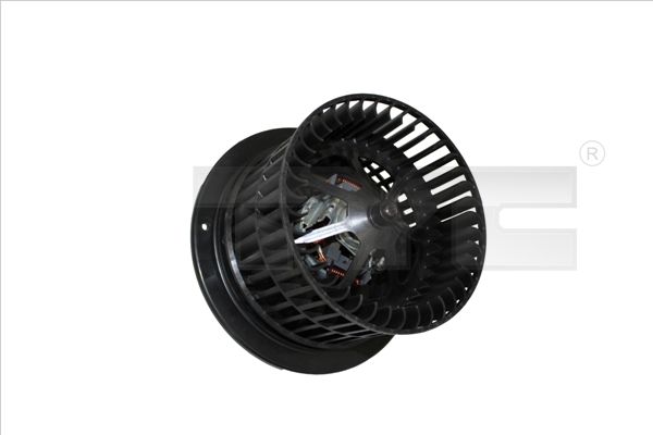 TYC 537-0019 Interior Blower