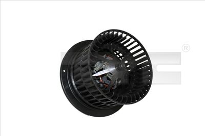 Interior Blower TYC 537-0019