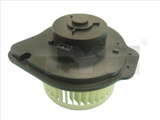 TYC 538-0001 Interior Blower