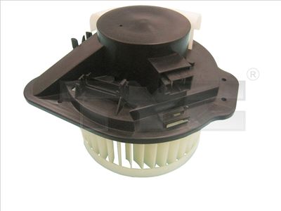 Interior Blower TYC 538-0002